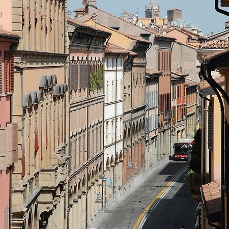 R&B Santo Stefano Bed & Breakfast Bologna Luaran gambar