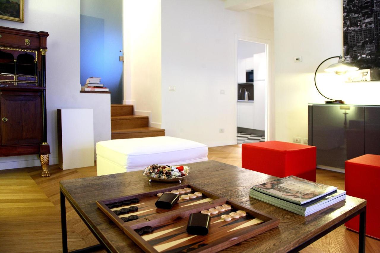R&B Santo Stefano Bed & Breakfast Bologna Luaran gambar