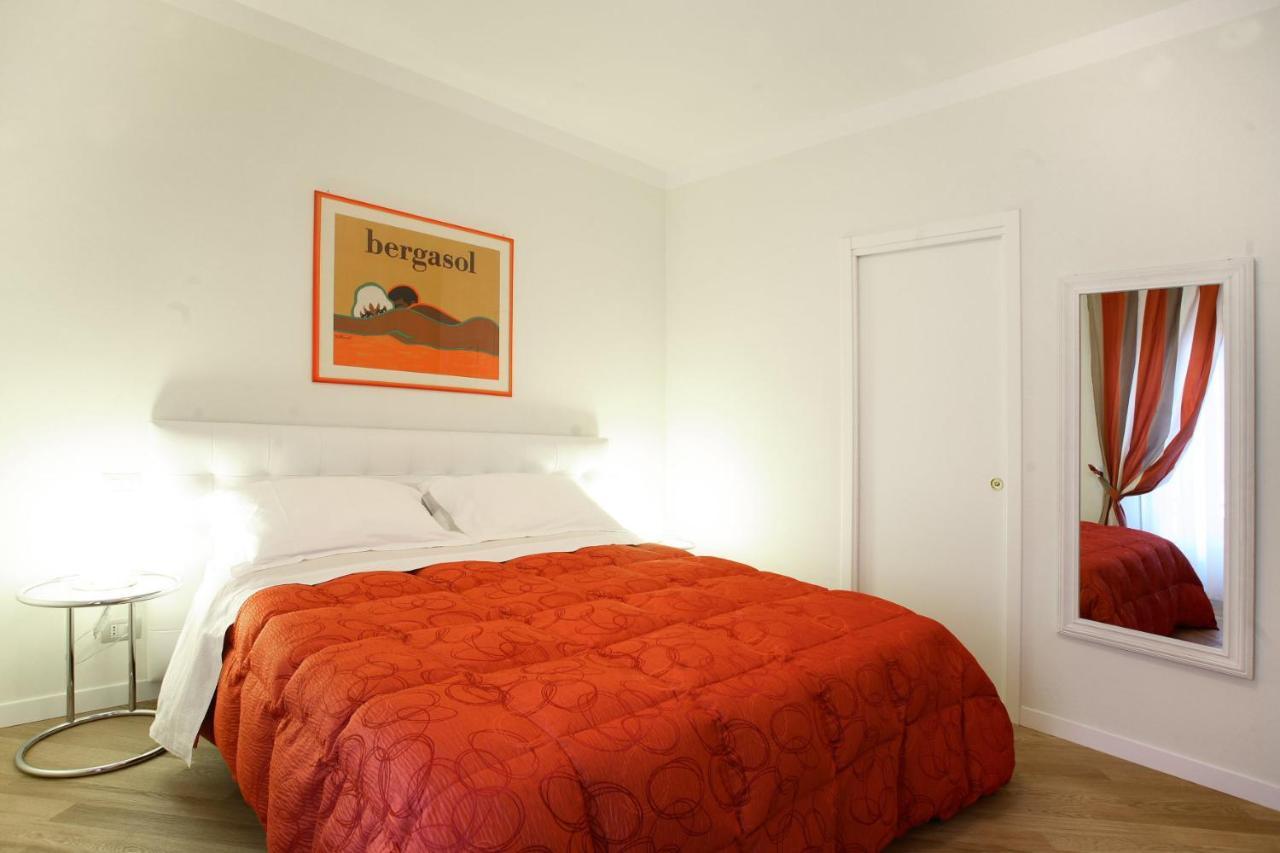 R&B Santo Stefano Bed & Breakfast Bologna Luaran gambar