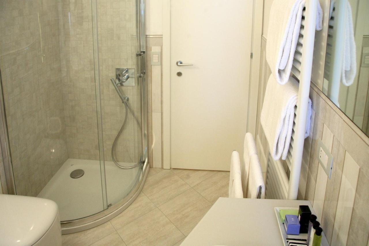 R&B Santo Stefano Bed & Breakfast Bologna Luaran gambar