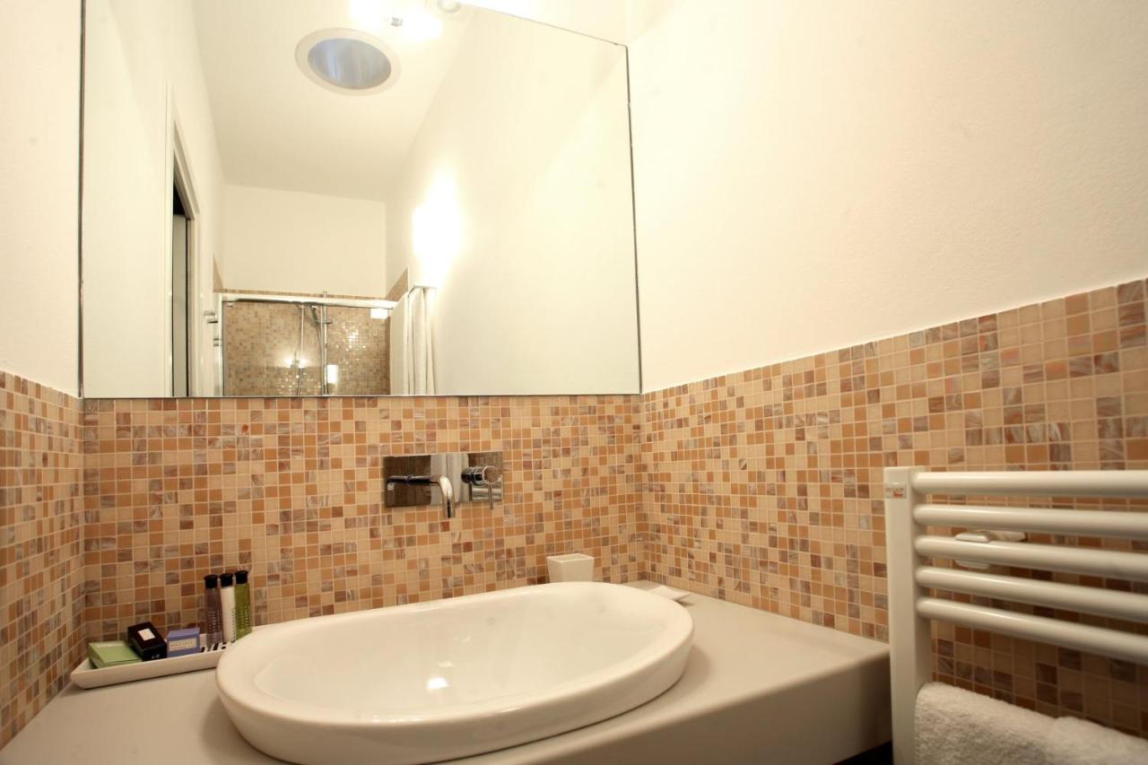 R&B Santo Stefano Bed & Breakfast Bologna Luaran gambar