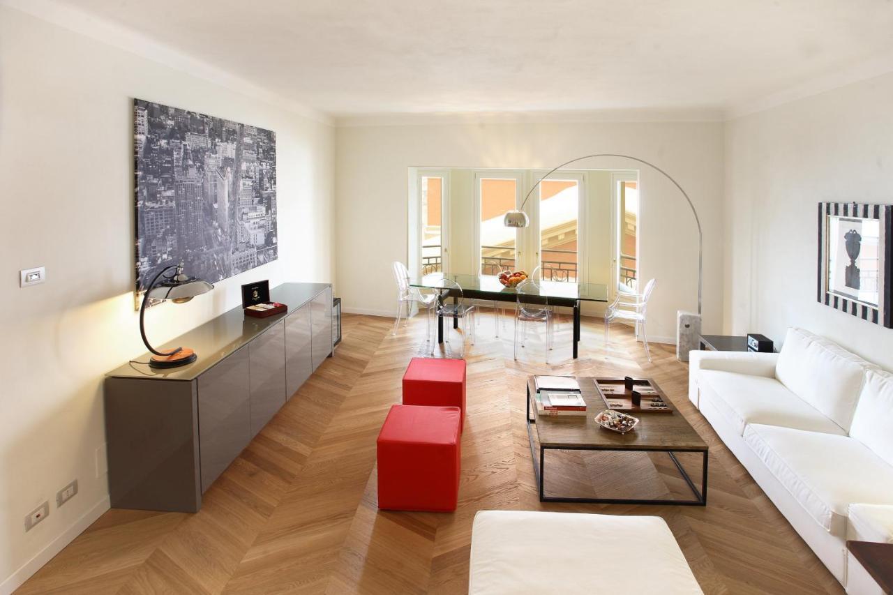 R&B Santo Stefano Bed & Breakfast Bologna Luaran gambar