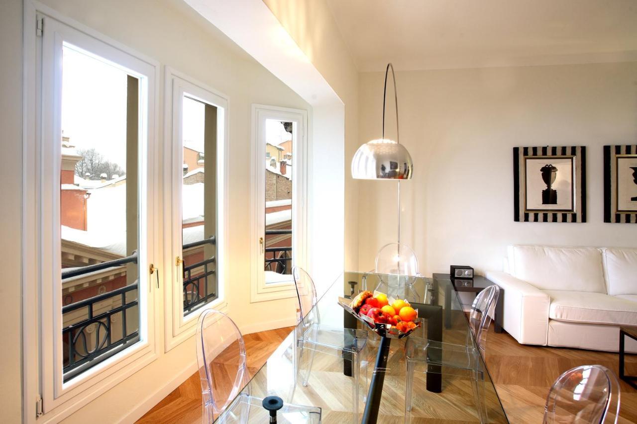 R&B Santo Stefano Bed & Breakfast Bologna Luaran gambar