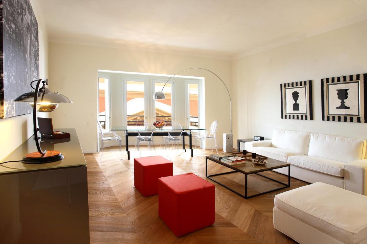R&B Santo Stefano Bed & Breakfast Bologna Luaran gambar