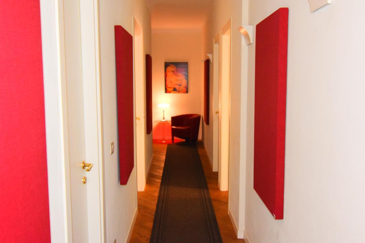 R&B Santo Stefano Bed & Breakfast Bologna Luaran gambar