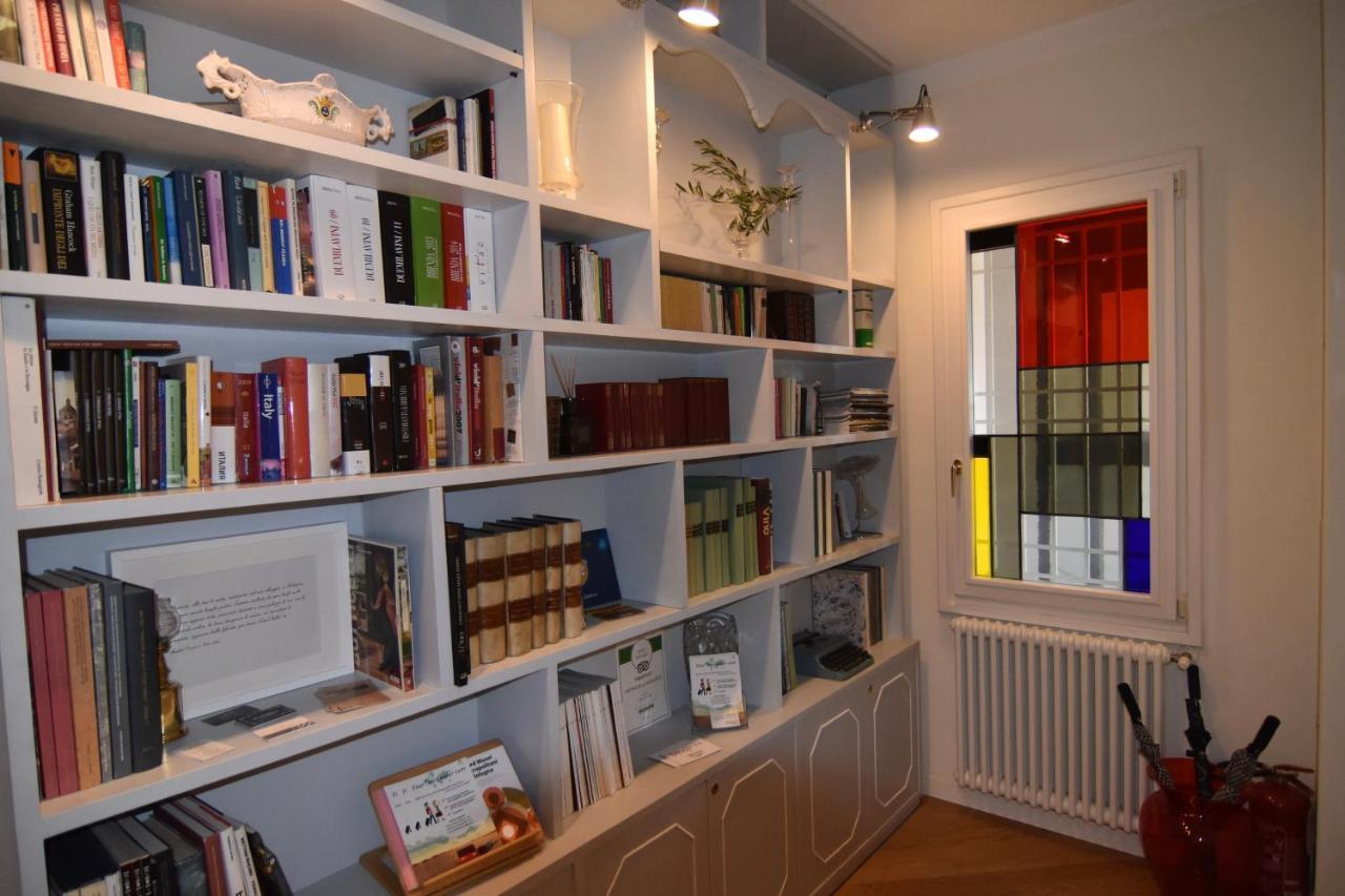 R&B Santo Stefano Bed & Breakfast Bologna Luaran gambar
