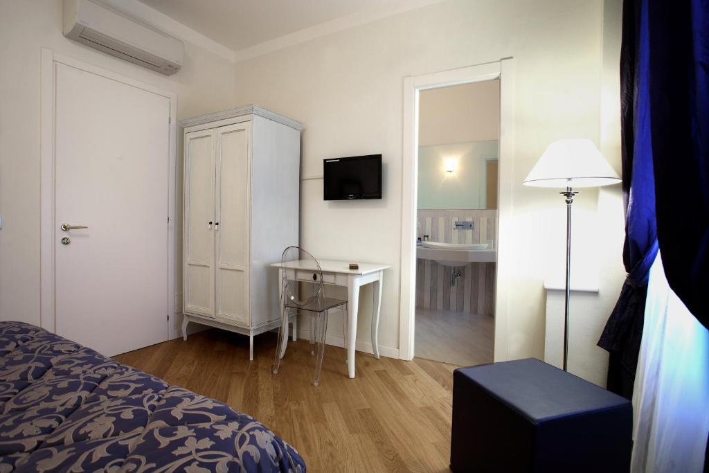 R&B Santo Stefano Bed & Breakfast Bologna Bilik gambar