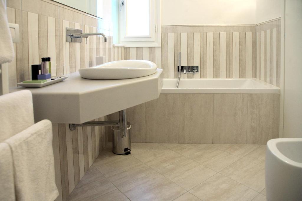 R&B Santo Stefano Bed & Breakfast Bologna Bilik gambar