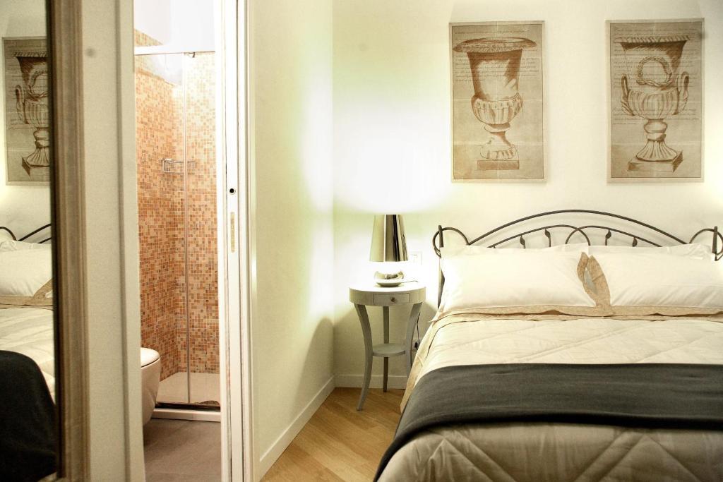 R&B Santo Stefano Bed & Breakfast Bologna Bilik gambar