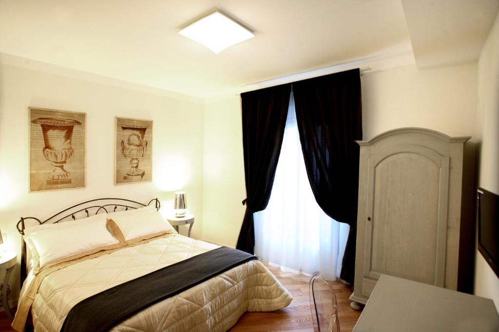 R&B Santo Stefano Bed & Breakfast Bologna Bilik gambar