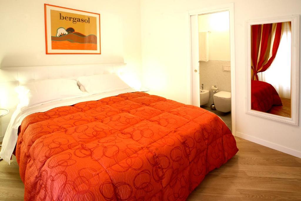 R&B Santo Stefano Bed & Breakfast Bologna Bilik gambar