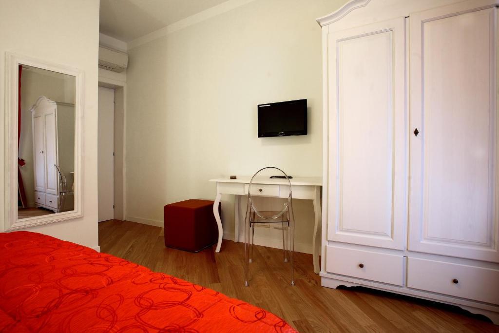 R&B Santo Stefano Bed & Breakfast Bologna Bilik gambar