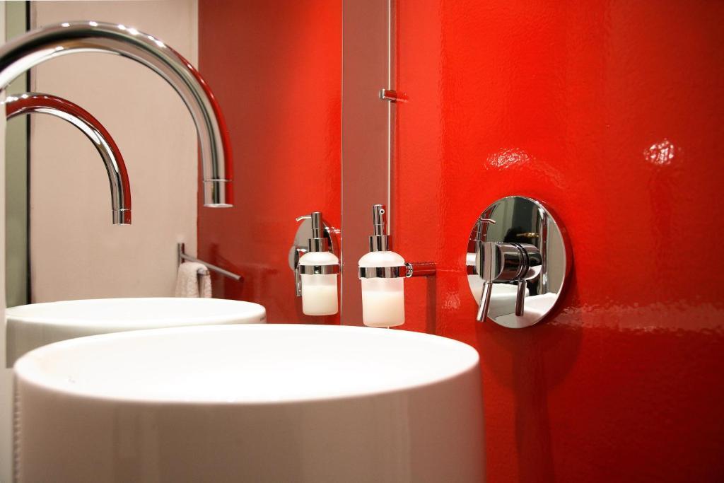 R&B Santo Stefano Bed & Breakfast Bologna Bilik gambar