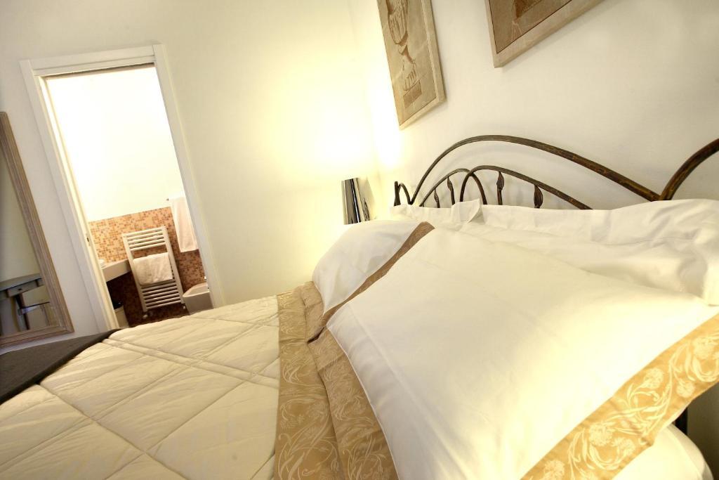 R&B Santo Stefano Bed & Breakfast Bologna Bilik gambar