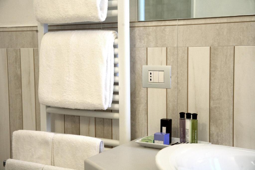R&B Santo Stefano Bed & Breakfast Bologna Bilik gambar
