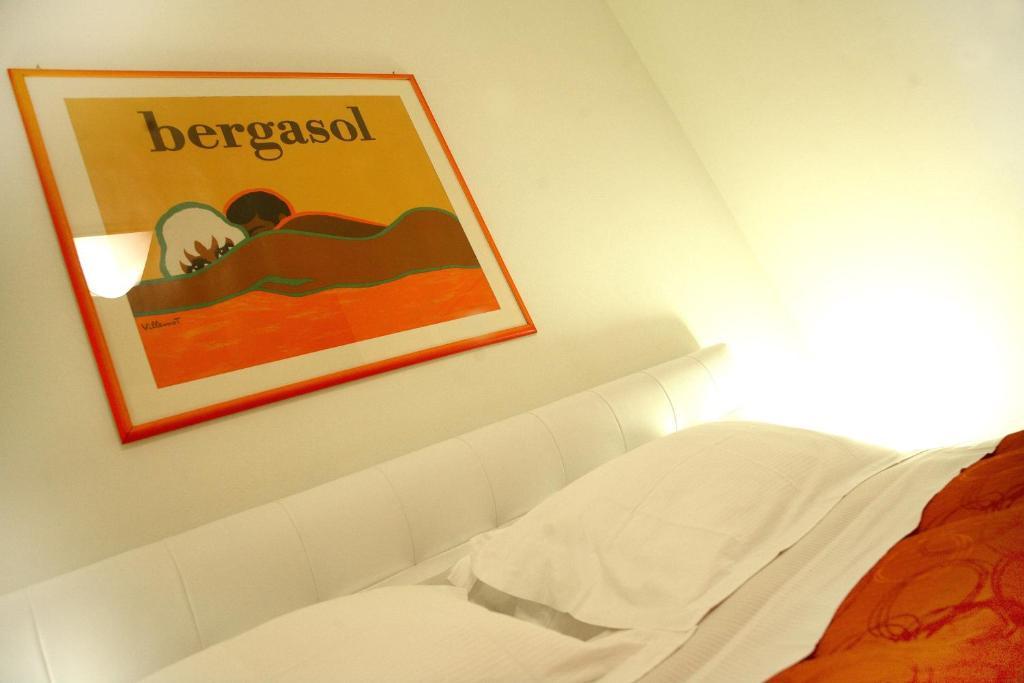 R&B Santo Stefano Bed & Breakfast Bologna Bilik gambar