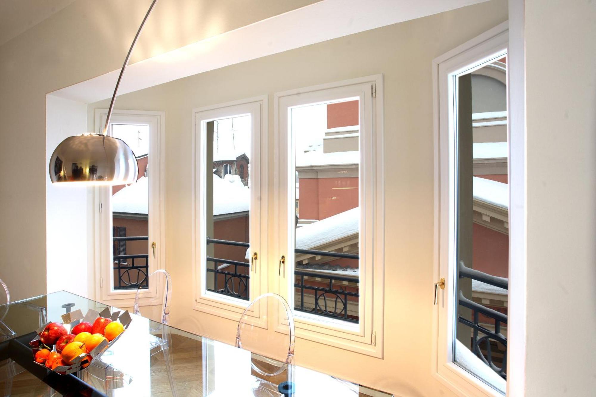 R&B Santo Stefano Bed & Breakfast Bologna Luaran gambar