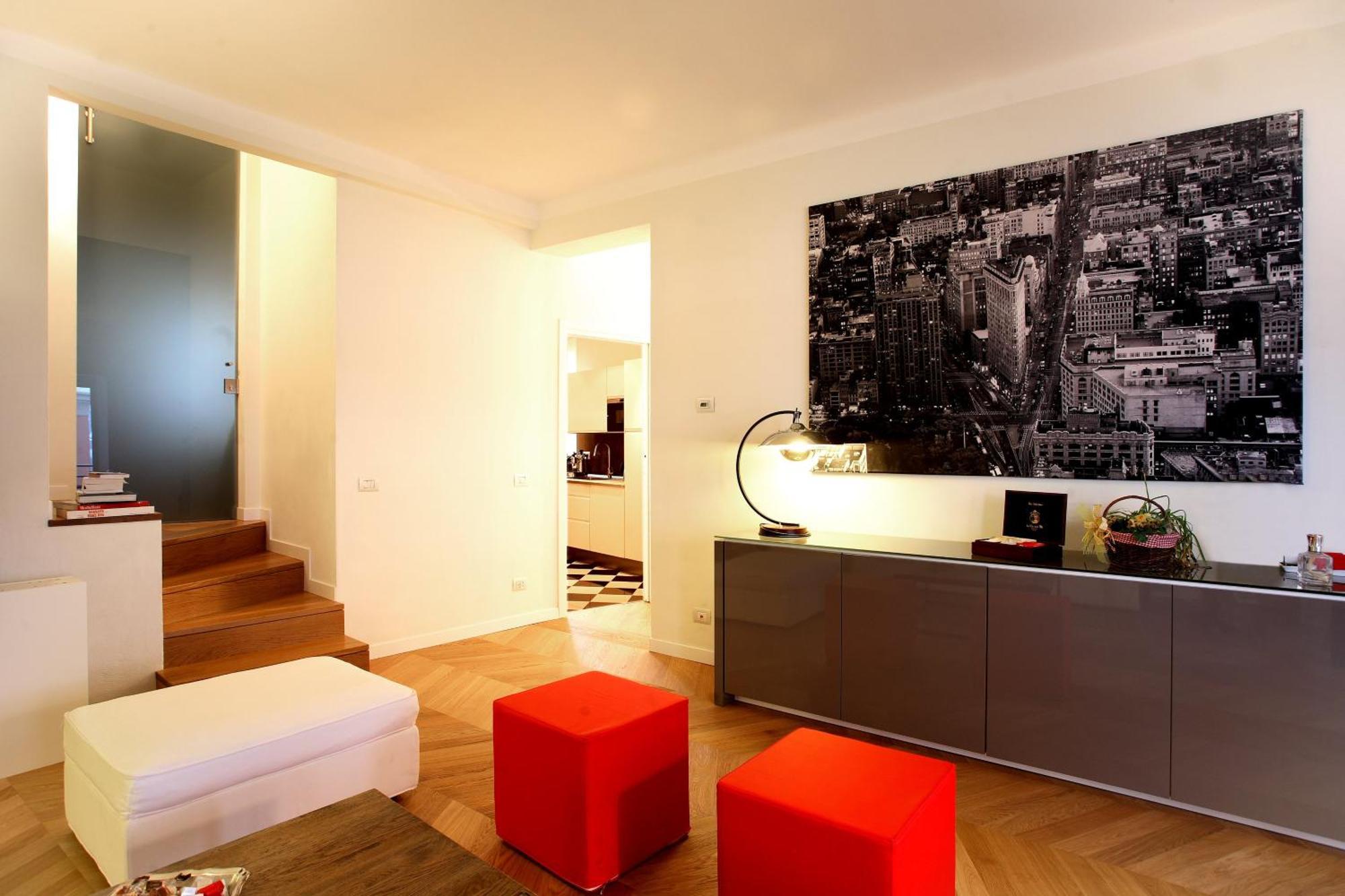 R&B Santo Stefano Bed & Breakfast Bologna Luaran gambar