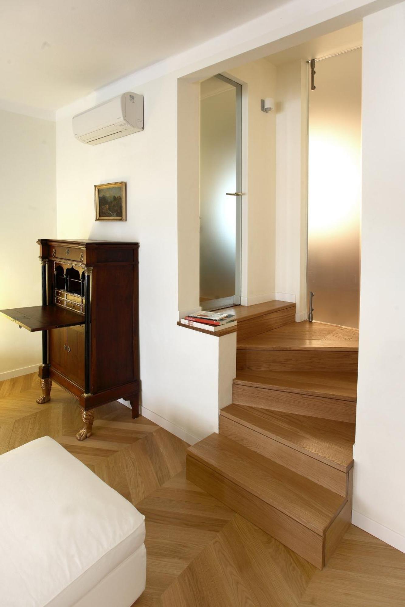 R&B Santo Stefano Bed & Breakfast Bologna Luaran gambar