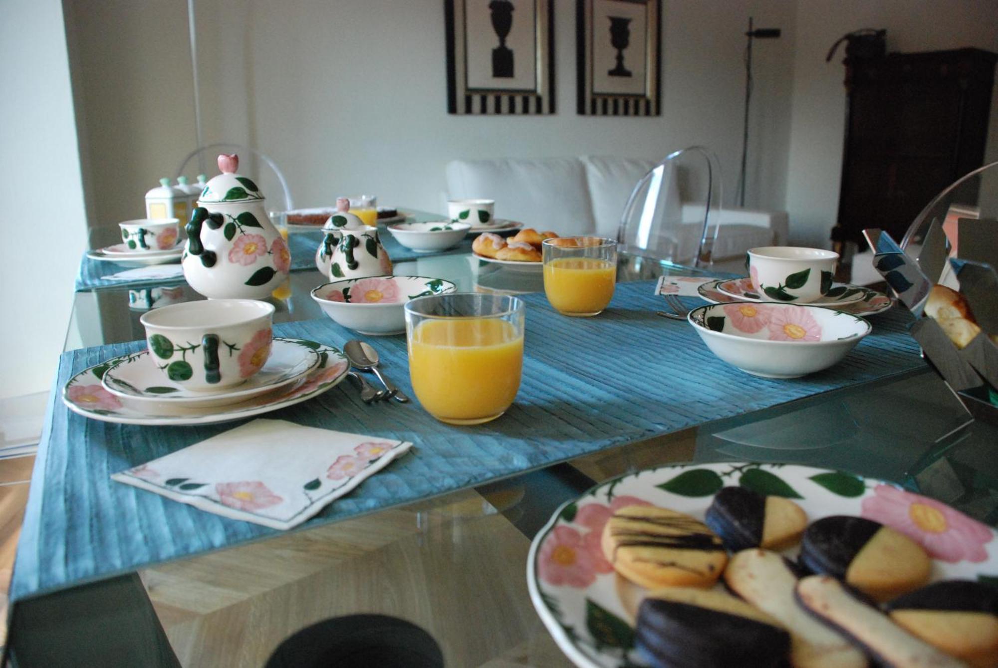 R&B Santo Stefano Bed & Breakfast Bologna Luaran gambar