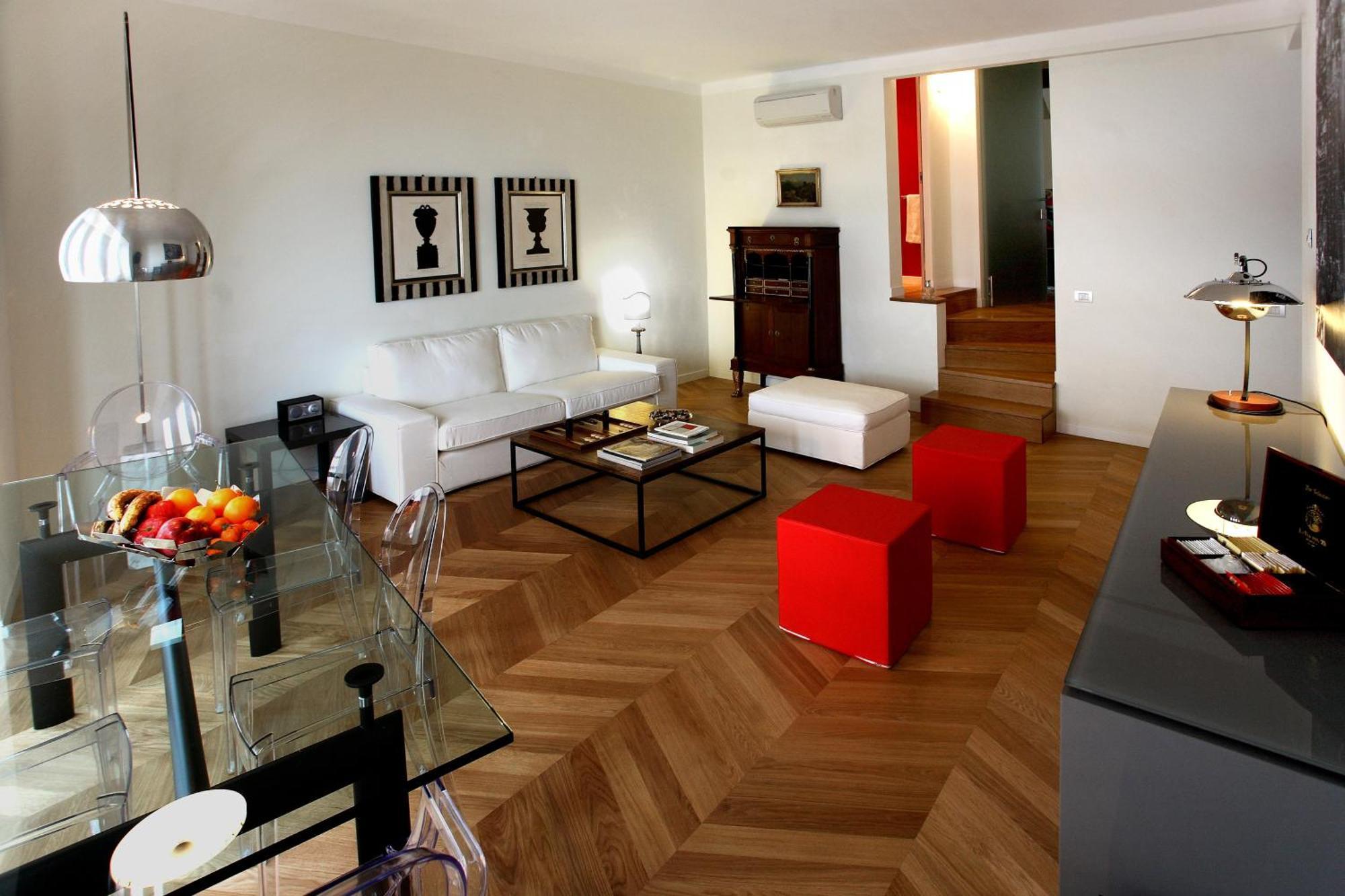 R&B Santo Stefano Bed & Breakfast Bologna Luaran gambar