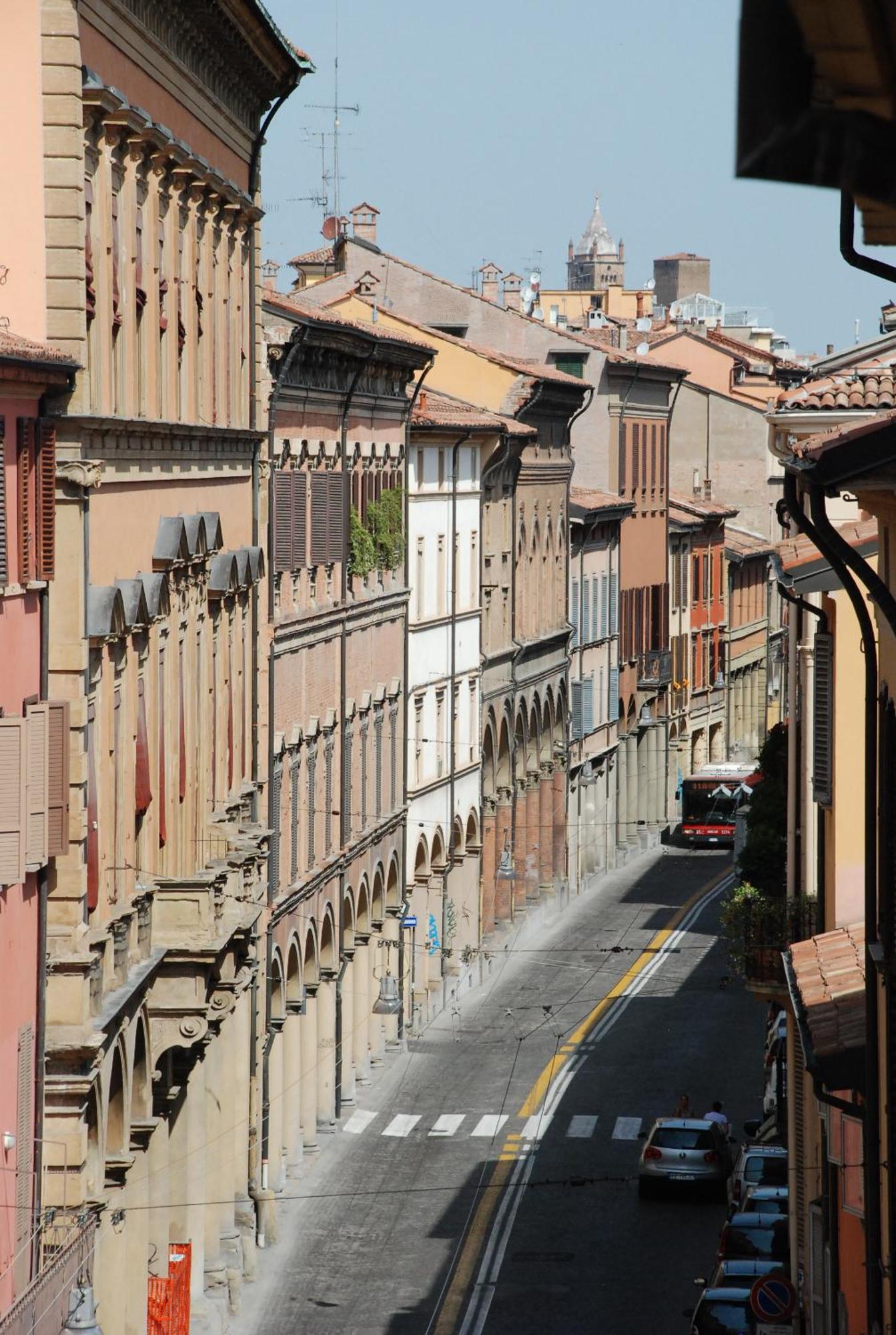 R&B Santo Stefano Bed & Breakfast Bologna Luaran gambar