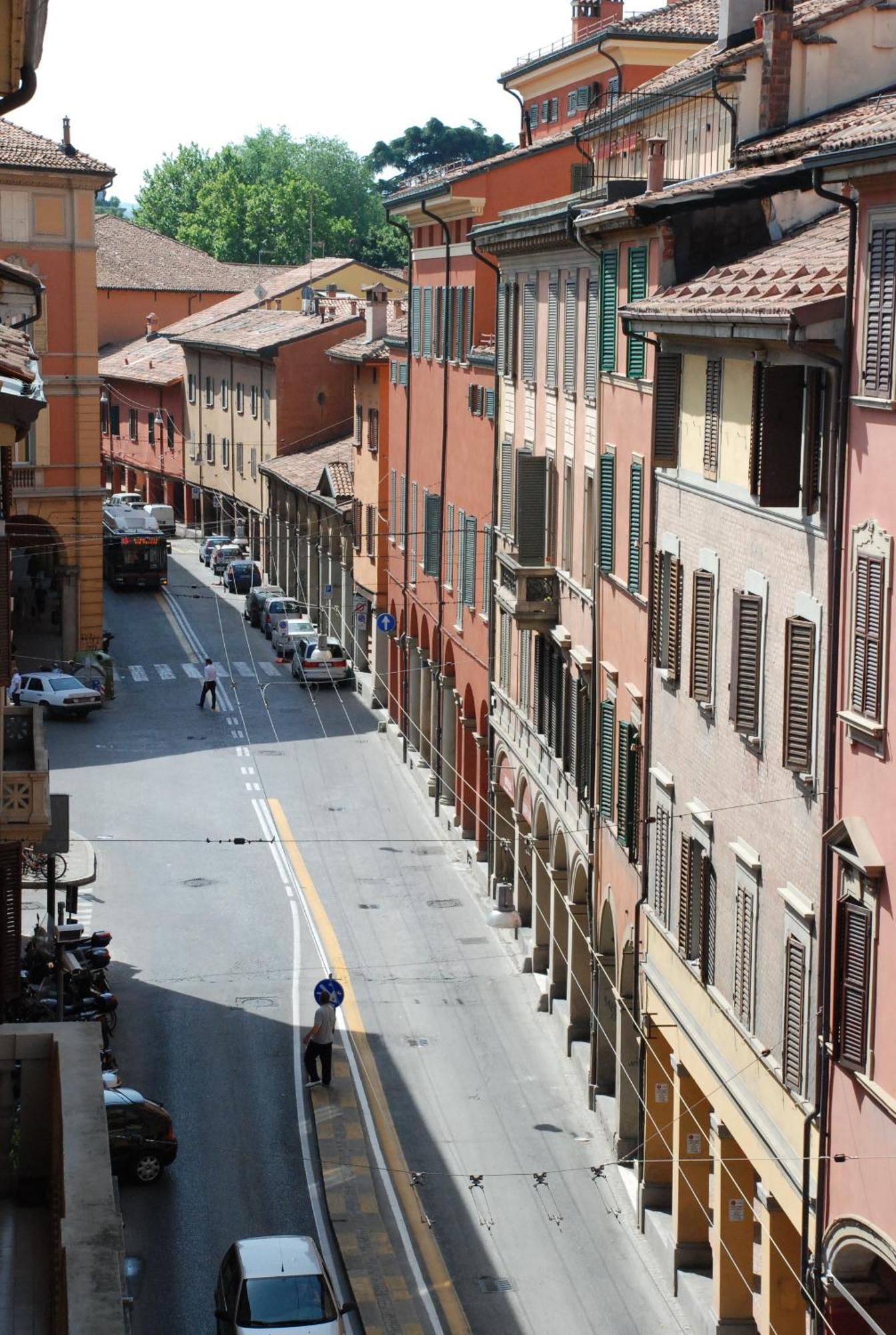 R&B Santo Stefano Bed & Breakfast Bologna Luaran gambar