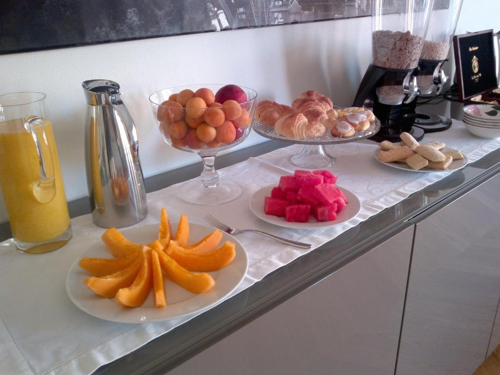 R&B Santo Stefano Bed & Breakfast Bologna Luaran gambar