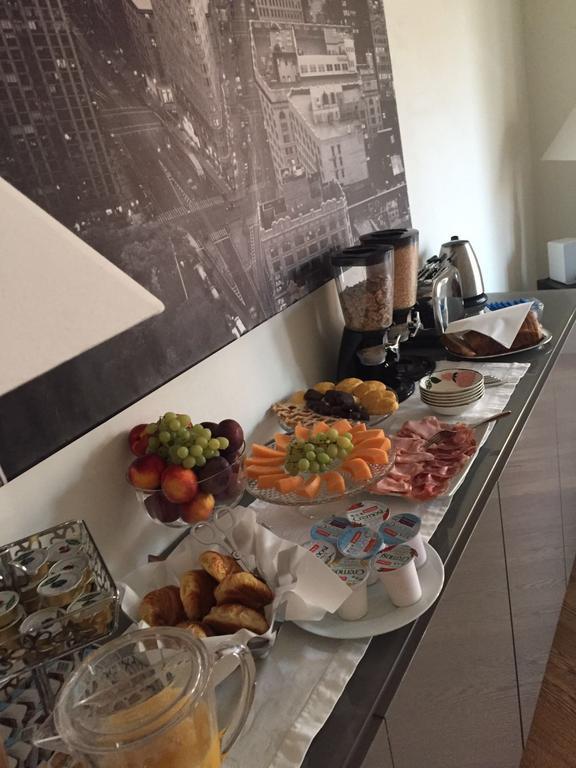 R&B Santo Stefano Bed & Breakfast Bologna Luaran gambar