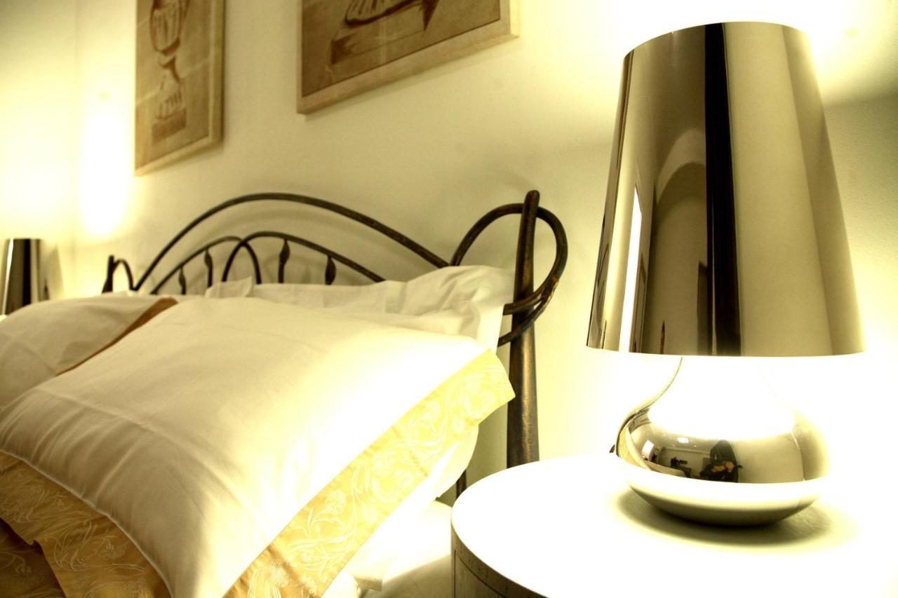R&B Santo Stefano Bed & Breakfast Bologna Luaran gambar