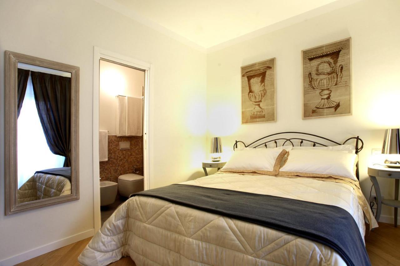 R&B Santo Stefano Bed & Breakfast Bologna Luaran gambar