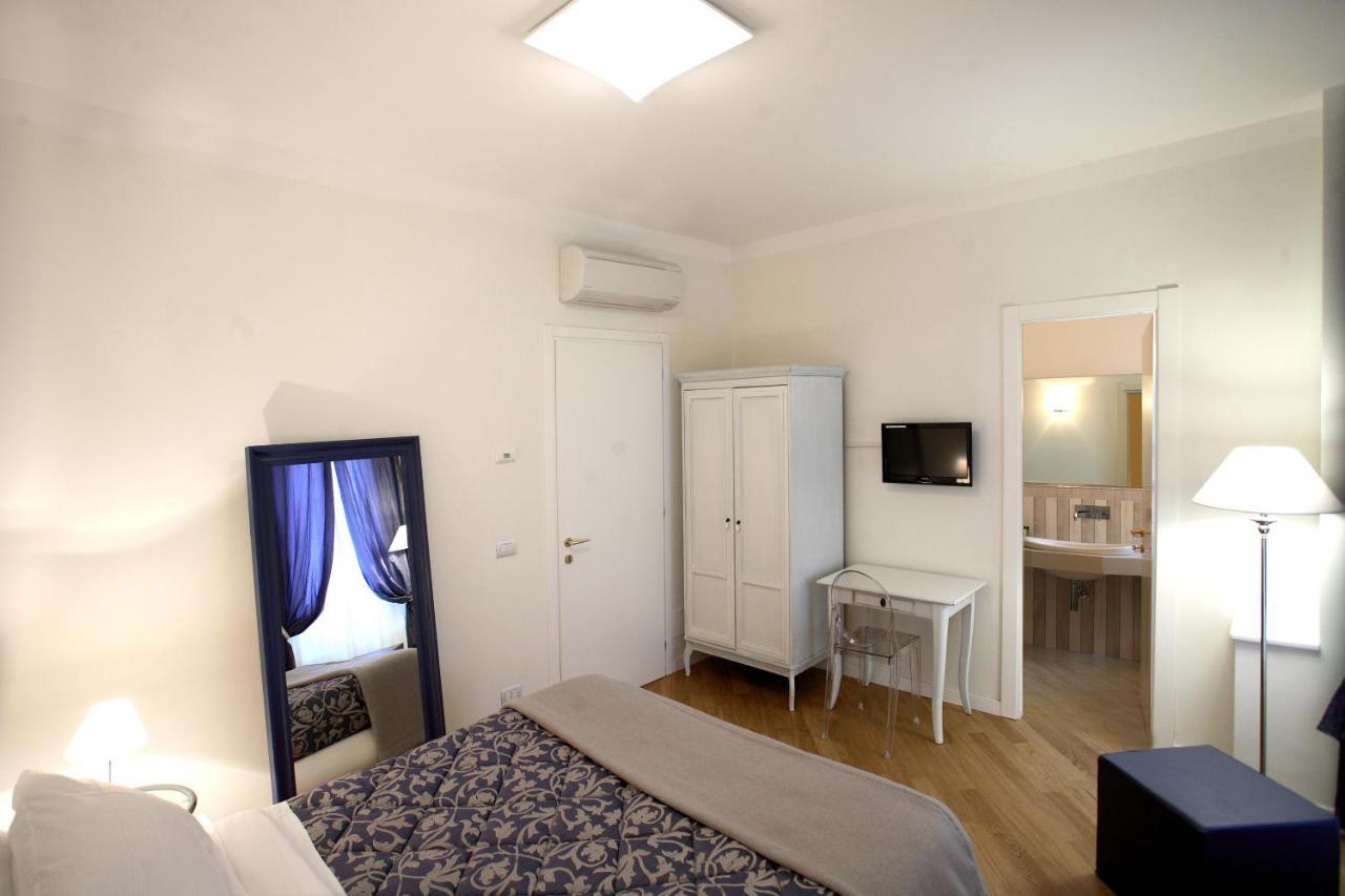 R&B Santo Stefano Bed & Breakfast Bologna Luaran gambar